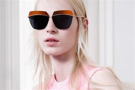 safilo.perde dior|Safilo Books €227 Million Write.